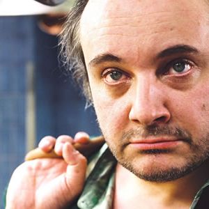 Bilder Basta. Rotwein oder Totsein