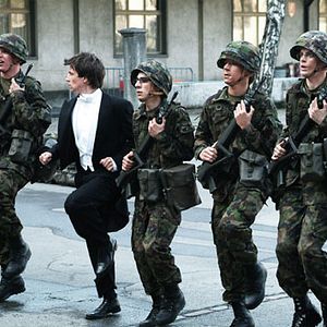 Bilder Achtung, fertig, Charlie!