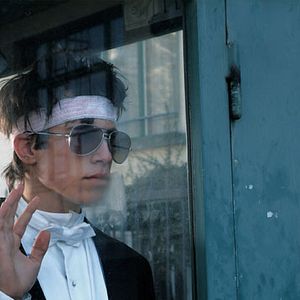 Bilder Achtung, fertig, Charlie!