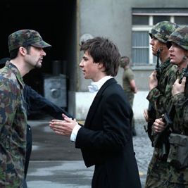 Bilder Achtung, fertig, Charlie!