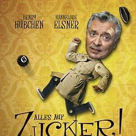 Bilder Alles auf Zucker