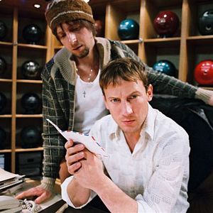 Bilder Almost Heaven