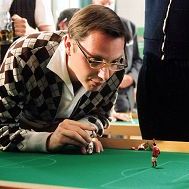 Bilder Aus der Tiefe des Raumes