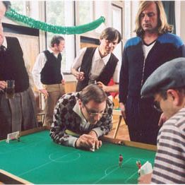 Bilder Aus der Tiefe des Raumes