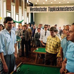 Bilder Aus der Tiefe des Raumes