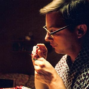 Bilder Aus der Tiefe des Raumes