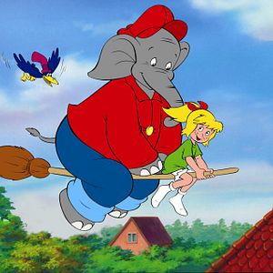 Bilder Benjamin Blümchen - Seine schönsten Abenteuer (WA)