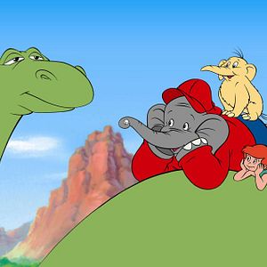 Bilder Benjamin Blümchen - Seine schönsten Abenteuer (WA)