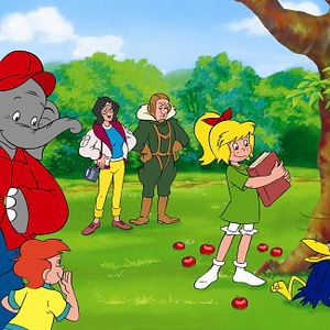 Bilder Benjamin Blümchen - Seine schönsten Abenteuer (WA)