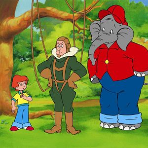 Bilder Benjamin Blümchen - Seine schönsten Abenteuer (WA)