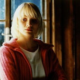 Bilder Blackout Journey