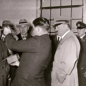 Bilder Das Goebbels-Experiment