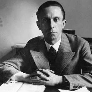Bilder Das Goebbels-Experiment