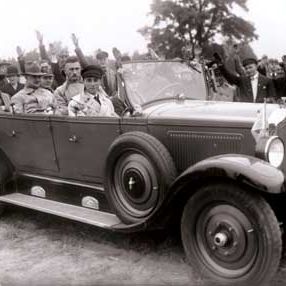 Bilder Das Goebbels-Experiment