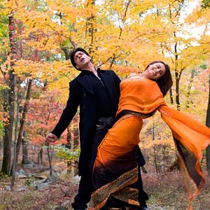 Bilder Kabhi alvida naa kehna - Bis dass das Glück uns scheidet