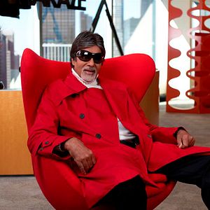 Bilder Kabhi alvida naa kehna - Bis dass das Glück uns scheidet