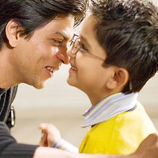 Bilder Kabhi alvida naa kehna - Bis dass das Glück uns scheidet