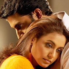 Bilder Kabhi alvida naa kehna - Bis dass das Glück uns scheidet