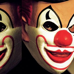 Bilder Der Clown - Payday