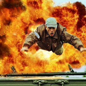 Bilder Der Clown - Payday