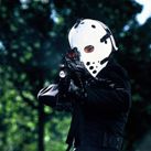 Bilder Der Clown - Payday