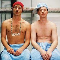 Bilder Erkan & Stefan 3 - Der Tod kommt krass