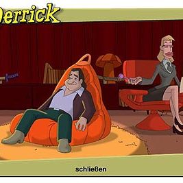 Bilder Derrick - Die Pflicht ruft