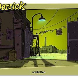 Bilder Derrick - Die Pflicht ruft