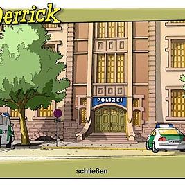 Bilder Derrick - Die Pflicht ruft