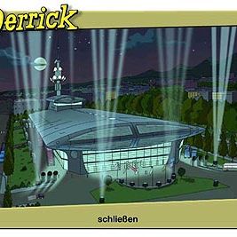 Bilder Derrick - Die Pflicht ruft