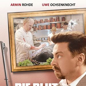 Bilder Die Bluthochzeit