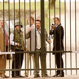 Bilder Die Bluthochzeit