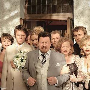 Bilder Die Bluthochzeit