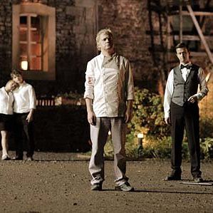 Bilder Die Bluthochzeit