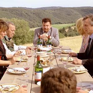 Bilder Die Bluthochzeit