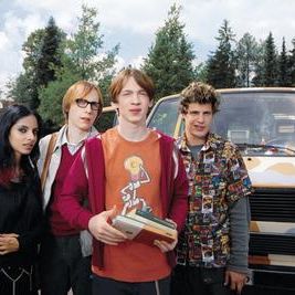 Bilder Die Nacht der lebenden Loser