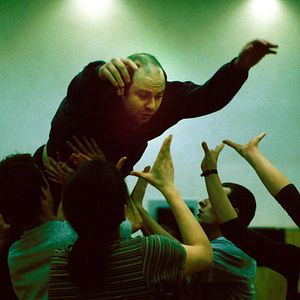 Bilder Die Spielwütigen