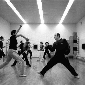 Bilder Die Spielwütigen