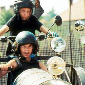 Bilder Die Wilden Kerle