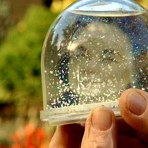 Bilder Ein Dichter in der Familie