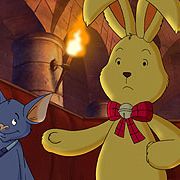 Bilder Felix - Ein Hase auf Weltreise