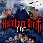 Bilder Hababam Sinifi Üc Bucuk - Die chaotische Klasse 3,5