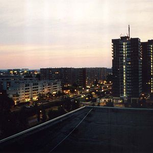 Bilder Hallesche Kometen