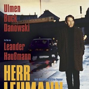 Bilder Herr Lehmann