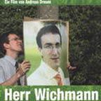 Bilder Herr Wichmann von der CDU