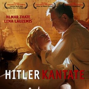 Bilder Hitlerkantate