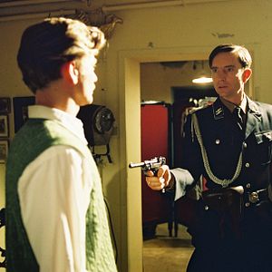 Bilder Hitlerkantate