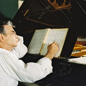 Bilder Hitlerkantate