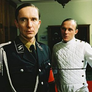 Bilder Hitlerkantate