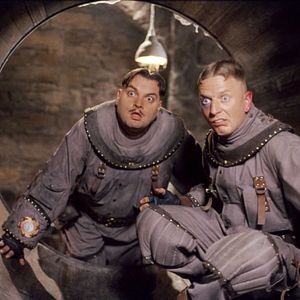 Bilder Hui Buh - Das Schlossgespenst